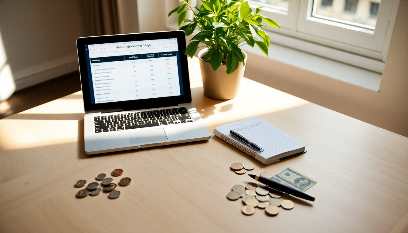 maximize your savings best high yield savings accounts to consider this december 1765819315