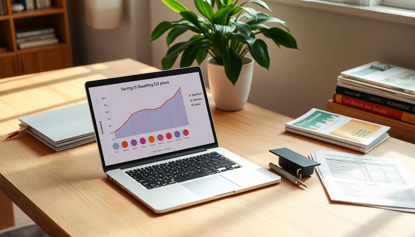 maximize your savings discover state specific tax deductions for 529 plan contributions 1765044030