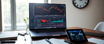 maximizing forex trading success with automation and customized programming solutions 1765715475