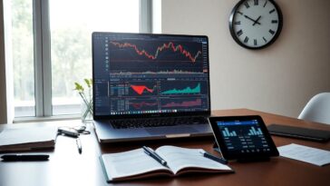 maximizing forex trading success with automation and customized programming solutions 1765715475