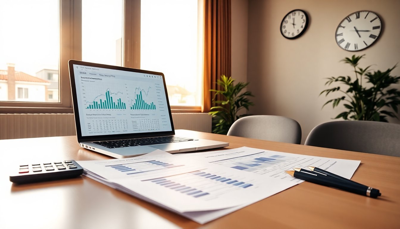 maximizing returns a comprehensive guide to vanecks year end distributions for equity etfs 1766213271