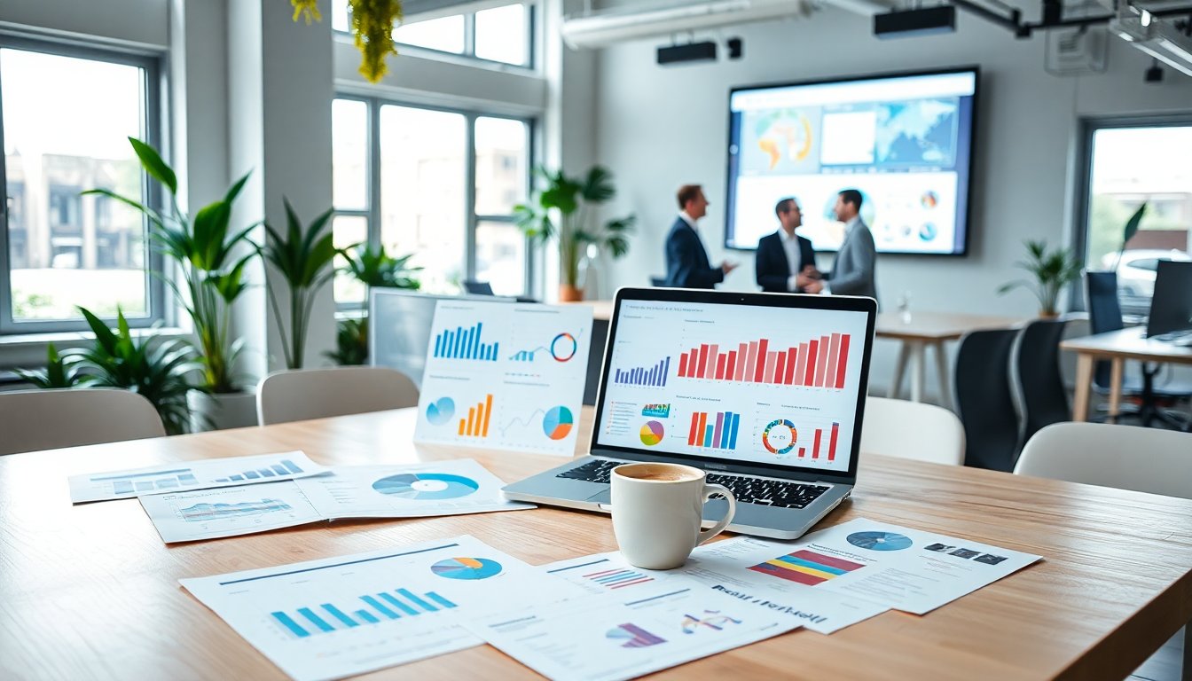 maximizing roi with data driven marketing techniques 1767179362