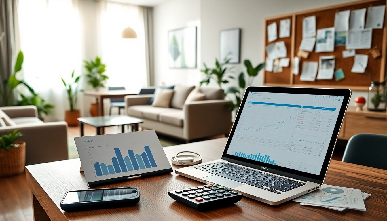 maximizing tax benefits a guide to short term rental advantages for property owners 1765567444