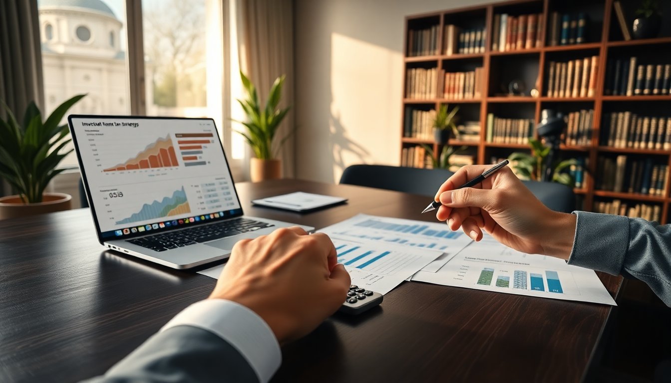 maximizing tax efficiency how betterment uses tax lot selection to reduce your tax burden 1766514220