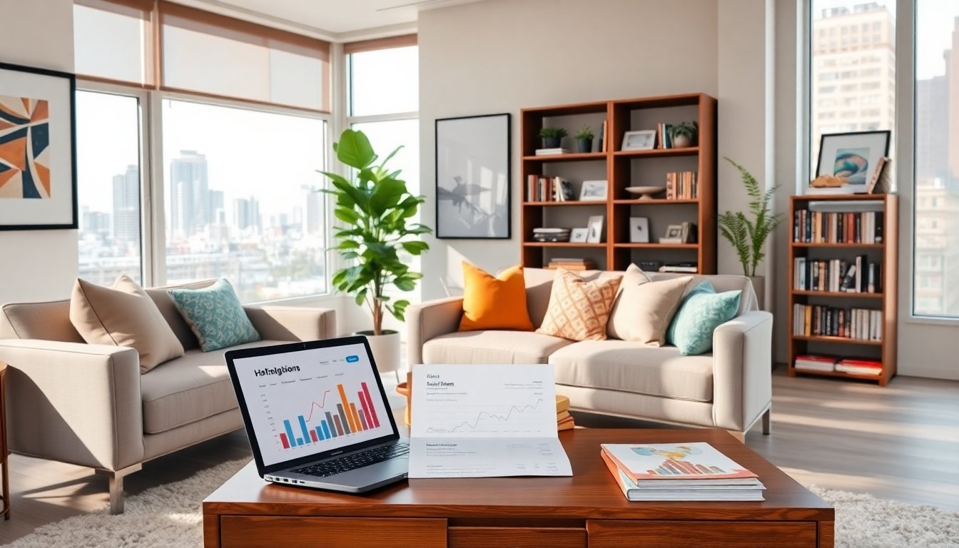 maximizing tax savings with short term rental strategies 1765611944