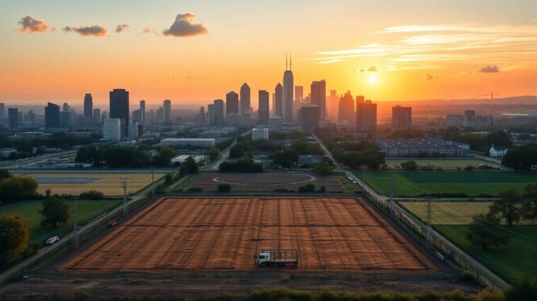 navigating the 2026 economic landscape opportunities in land rush and risks of recession 1766510561