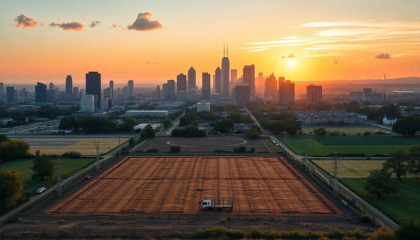 navigating the 2026 economic landscape opportunities in land rush and risks of recession 1766510561