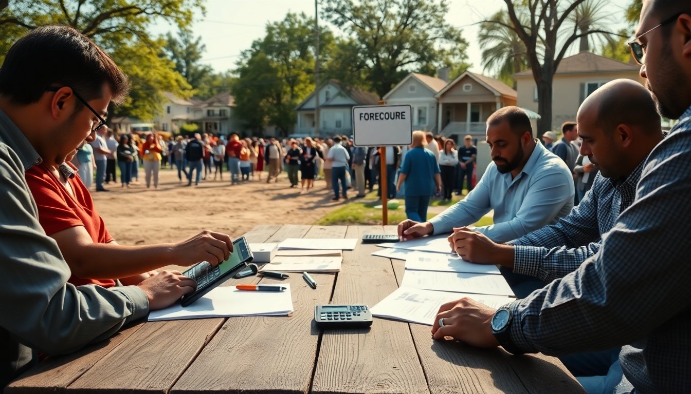 navigating the evolving foreclosure auction landscape in q3 2025 1765412030