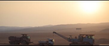 niger to market uranium from somair mine amid tensions with orano 1764693439