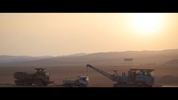 niger to market uranium from somair mine amid tensions with orano 1764693439