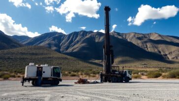 piche resources launches first drilling program at cerro chacon gold project 1764892658