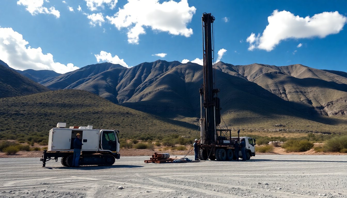 piche resources launches first drilling program at cerro chacon gold project 1764892658