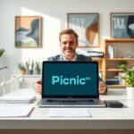 picnic tax review streamlined online tax preparation by certified experts 1766738454