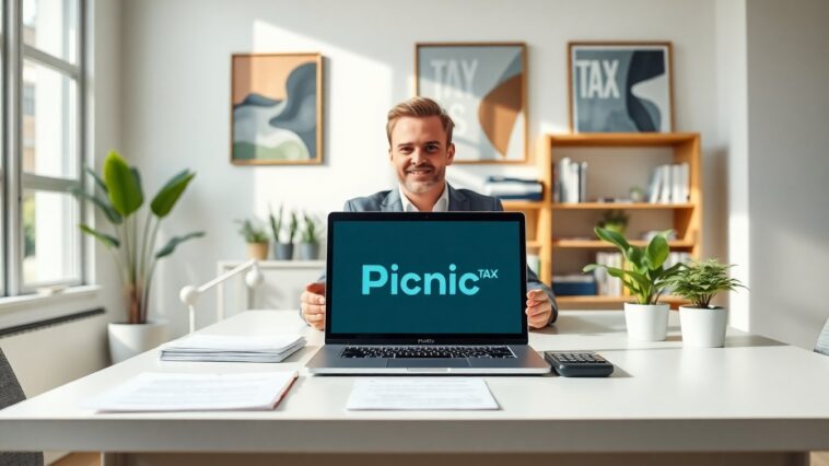 picnic tax review streamlined online tax preparation by certified experts 1766738454