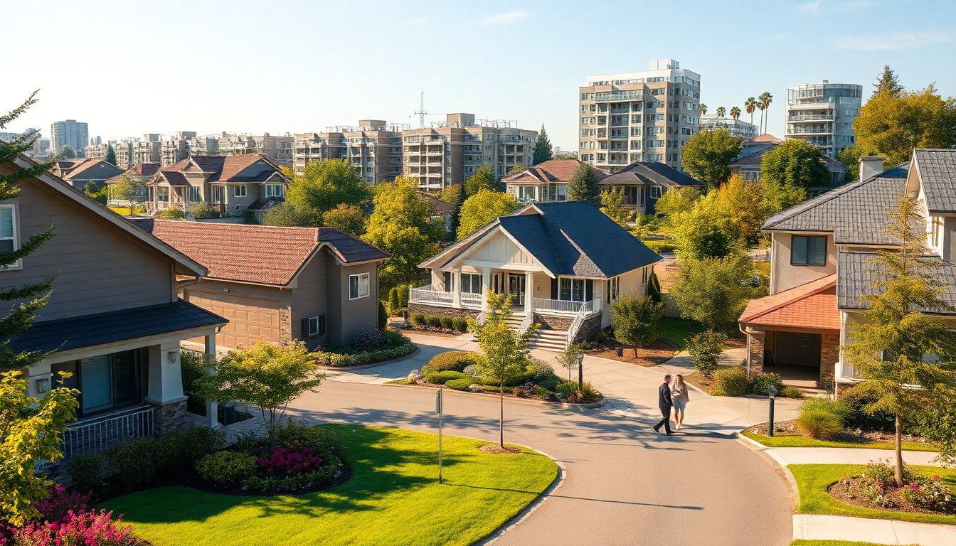 positive indicators for the housing market at the close of 2025 1766709194