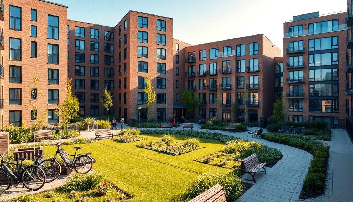 post pandemic stability key trends in multifamily real estate 1765080471