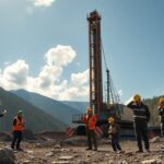 power metallic unveils major copper discoveries in summer drilling results 1764670620