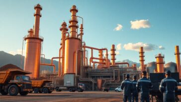 ppc and lundin mining ensure stable processing fees through 2026 1765556286