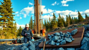 q2 metals reveals strong lithium results from cisco project 1764759726