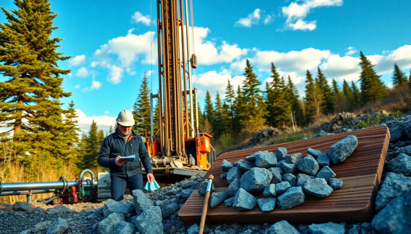 q2 metals reveals strong lithium results from cisco project 1764759726