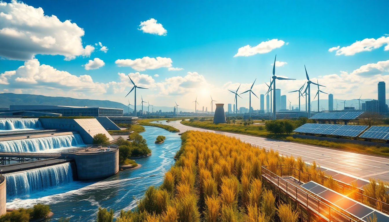 recent advances in renewable energy technologies 1766077679