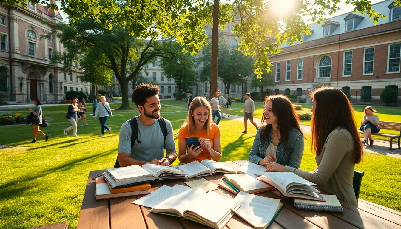 recent insights on college graduation rates and financial news updates 1764955785