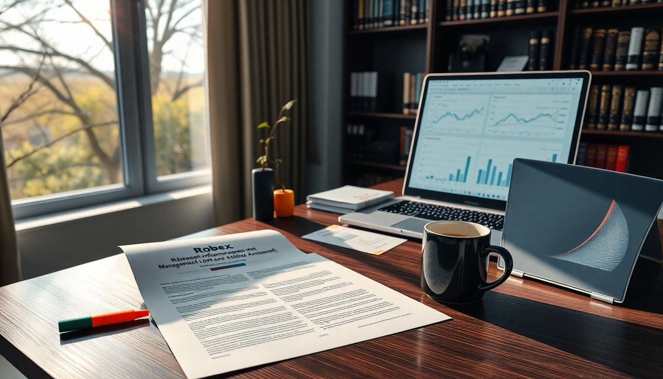 robex resources issues addendum on predictive discovery agreement 1765645184