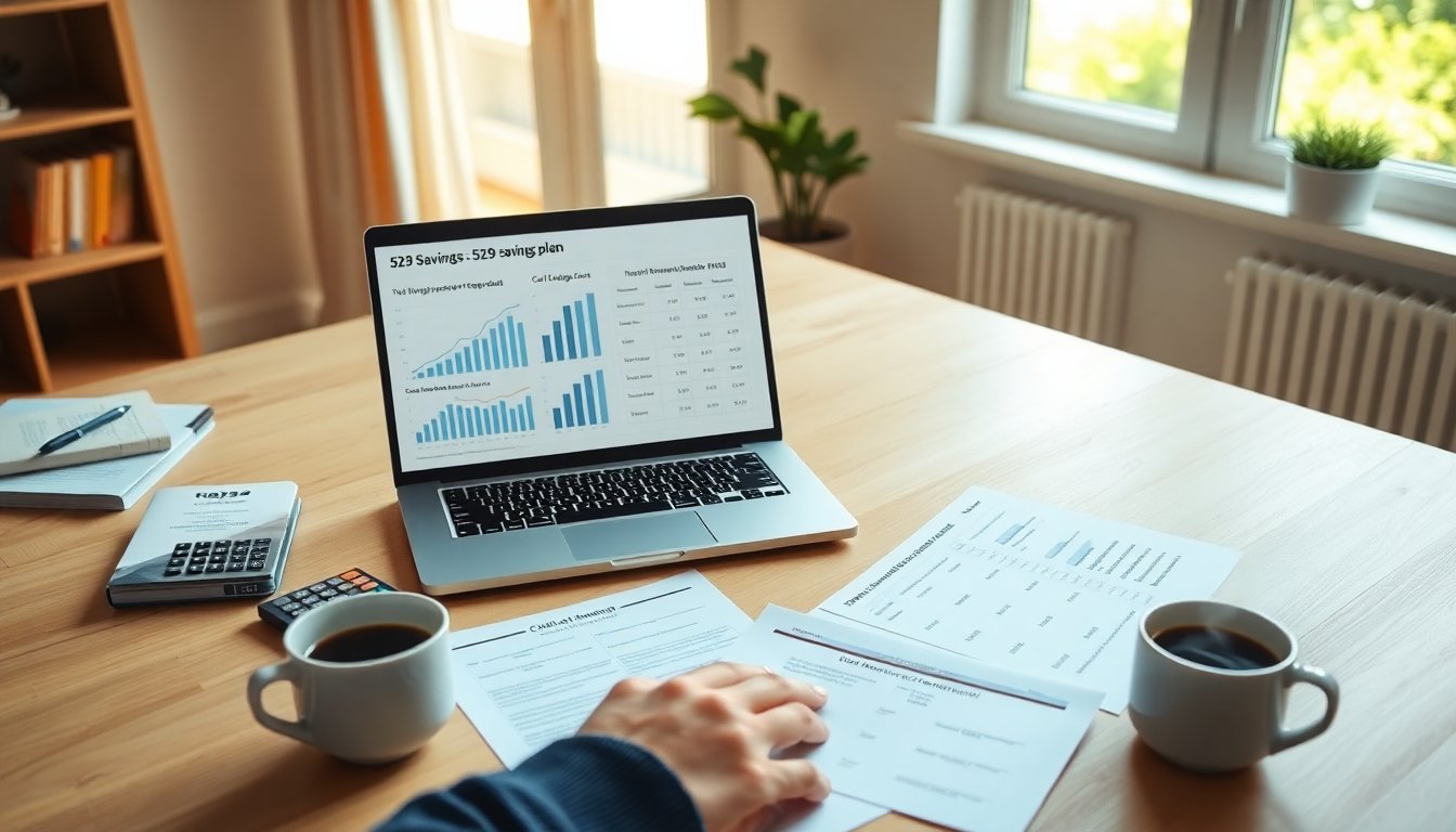 setting 529 plan savings goals a guide for parents as your child grows 1764577976