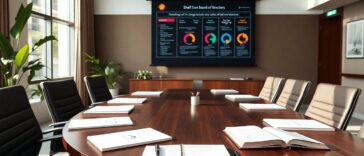 shell plc announces new board member appointments and departures 1765445230