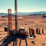 silver hammer initiates exploration drilling at nevadas silverton project 1765201515