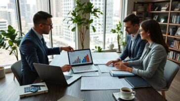 smart strategies for structuring profitable real estate partnerships 1764948427