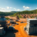 soma gold corp introduces advanced sensor based sorting technology at el bagre operations 1766143563