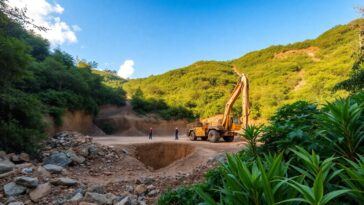 soma gold uncovers new veins at cordero deposit in colombia 1765534172