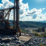 st georges first drilling uncovers remarkable antimony grades 1766367342