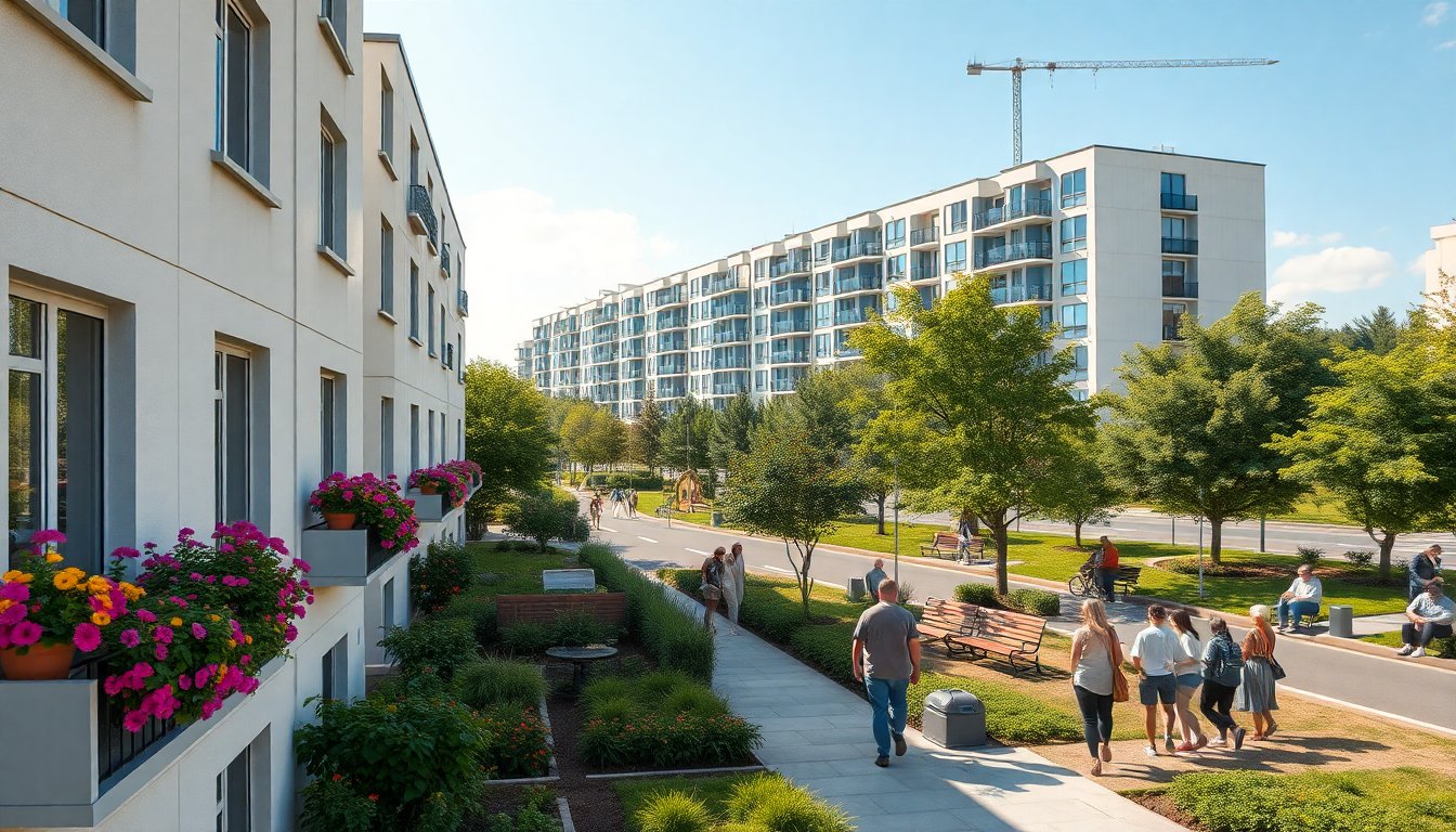 stable multifamily market key opportunities for investors in the coming years 1765036761