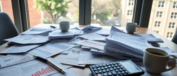 student loan delinquencies surge understanding borrower uncertainty 1765685738