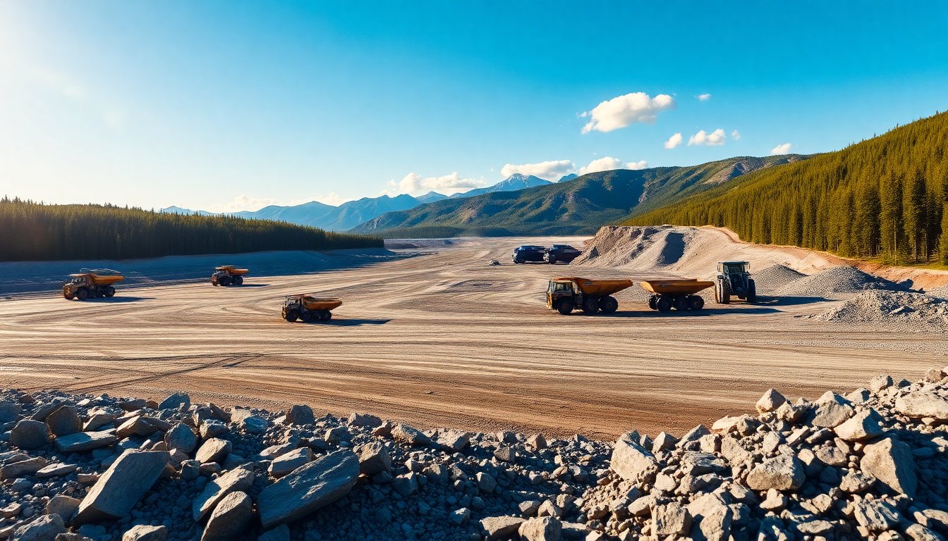 talon metals boosts nickel copper operations with strategic lundin mining acquisition 1766121171