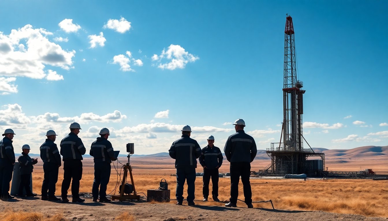 tethys petroleum announces significant developments in kazakhstan operations 1766874062