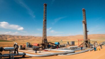 tethys petroleum shares key developments in kazakhstan operations 1766808016
