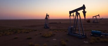 tethys petroleum shares significant developments in kazakhstan operations 1766852049