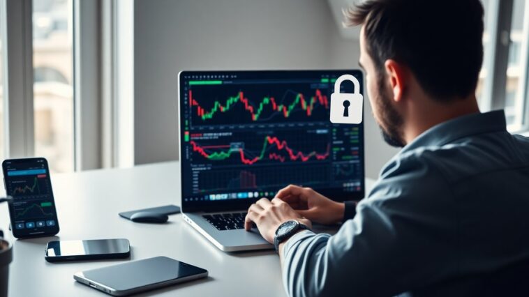 the crucial role of secure mt5 ea licensing in forex trading success 1767209671