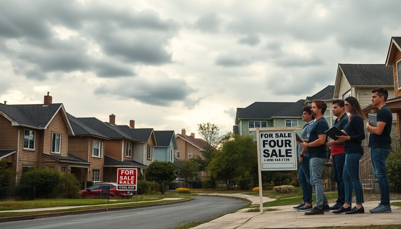 the disappearing affordable starter homes what buyers need to know 1766929262