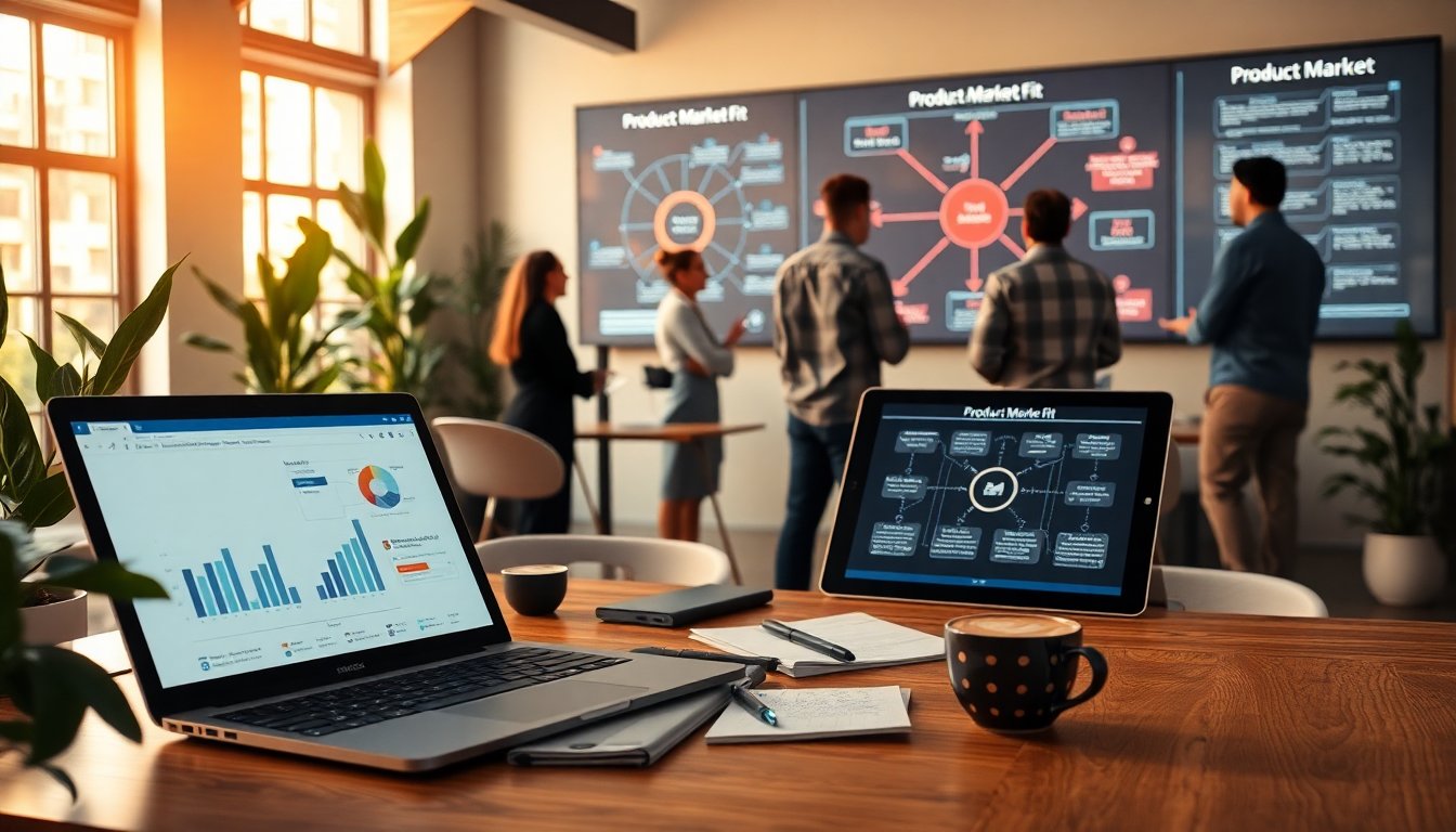 the essential nature of product market fit for startups 1767202031