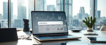 the evolution of search from traditional engines to ai driven answers 1765863821