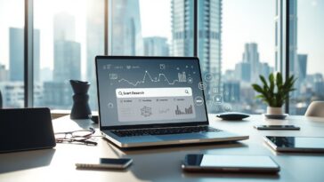 the evolution of search from traditional engines to ai driven answers 1765863821