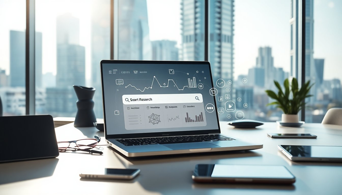 the evolution of search from traditional engines to ai driven answers 1765863821