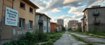 the housing crisis explained effects on affordability and solutions 1766841042