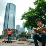 the illusion of meritocracy and its impact on societal progress 1765884341