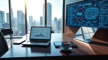 the impact of artificial intelligence on investment strategies a comprehensive guide 1765830413