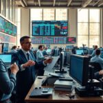 the impact of artificial intelligence on market dynamics a comprehensive analysis 1767132049